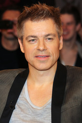 'Markus Lanz' Talkshow, Hamburg