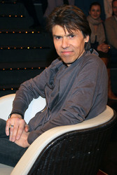 'Markus Lanz' Talkshow, Hamburg