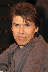 'Markus Lanz' Talkshow, Hamburg