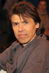 'Markus Lanz' Talkshow, Hamburg