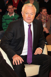 'Markus Lanz' Talkshow, Hamburg