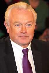 'Markus Lanz' Talkshow, Hamburg