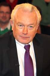 'Markus Lanz' Talkshow, Hamburg