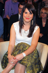 'Markus Lanz' Talkshow, Hamburg