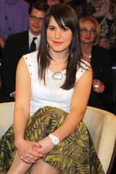 'Markus Lanz' Talkshow, Hamburg