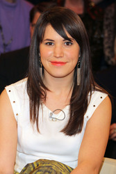 'Markus Lanz' Talkshow, Hamburg