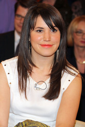 'Markus Lanz' Talkshow, Hamburg