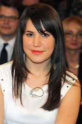 'Markus Lanz' Talkshow, Hamburg