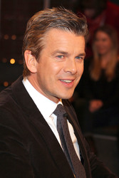 'Markus Lanz' Talkshow, Hamburg