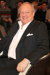 'Markus Lanz' Talkshow, Hamburg