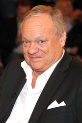 'Markus Lanz' Talkshow, Hamburg