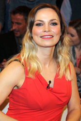 'Markus Lanz' Talkshow, Hamburg