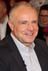 'Markus Lanz' Talkshow, Hamburg