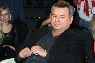 'Markus Lanz' Talkshow, Hamburg