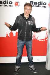 Michael Mittermeier bei Radio Hamburg