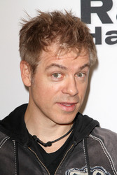 Michael Mittermeier bei Radio Hamburg