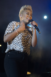 Emeli Sande Konzert, Berlin