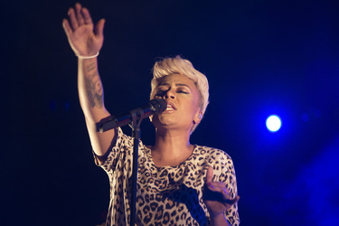 Emeli Sande Konzert, Berlin