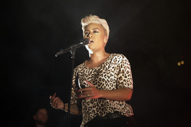 Emeli Sande Konzert, Berlin