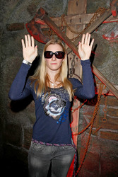 Dungeon Eröffnung, Berlin