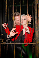 Dungeon Eröffnung, Berlin