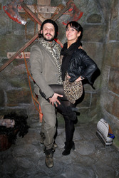 Dungeon Eröffnung, Berlin