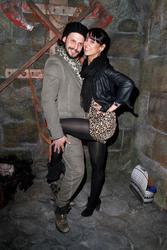 Dungeon Eröffnung, Berlin