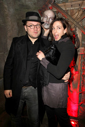 Dungeon Eröffnung, Berlin