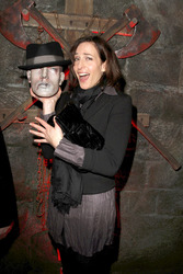 Dungeon Eröffnung, Berlin