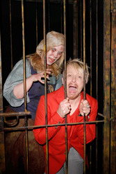 Dungeon Eröffnung, Berlin