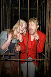 Dungeon Eröffnung, Berlin