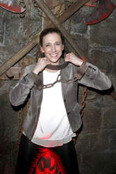 Dungeon Eröffnung, Berlin