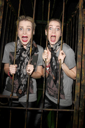 Dungeon Eröffnung, Berlin