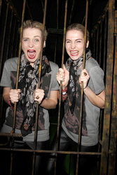 Dungeon Eröffnung, Berlin