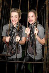 Dungeon Eröffnung, Berlin