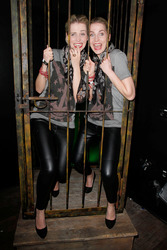 Dungeon Eröffnung, Berlin