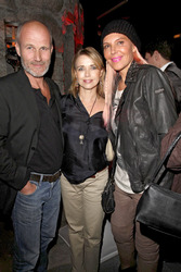 Dungeon Eröffnung, Berlin