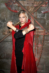 Dungeon Eröffnung, Berlin