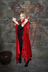 Dungeon Eröffnung, Berlin