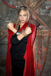 Dungeon Eröffnung, Berlin