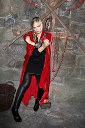 Dungeon Eröffnung, Berlin