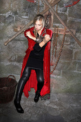 Dungeon Eröffnung, Berlin