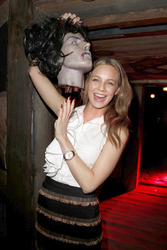 Dungeon Eröffnung, Berlin