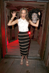 Dungeon Eröffnung, Berlin