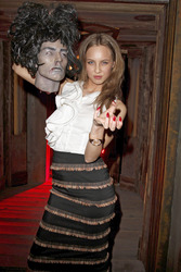 Dungeon Eröffnung, Berlin