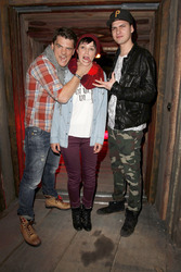 Dungeon Eröffnung, Berlin