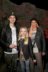 Dungeon Eröffnung, Berlin