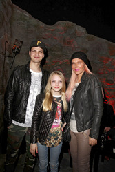 Dungeon Eröffnung, Berlin