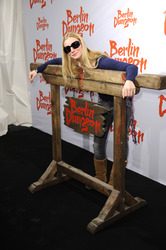 Dungeon Eröffnung, Berlin