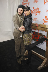 Dungeon Eröffnung, Berlin